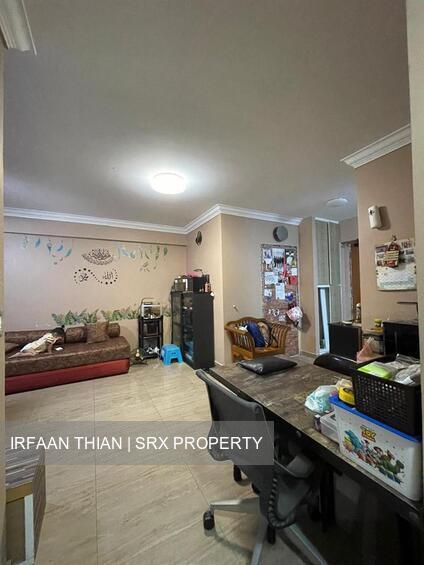 Blk 105A Depot Heights (Bukit Merah), HDB 3 Rooms #485412581
